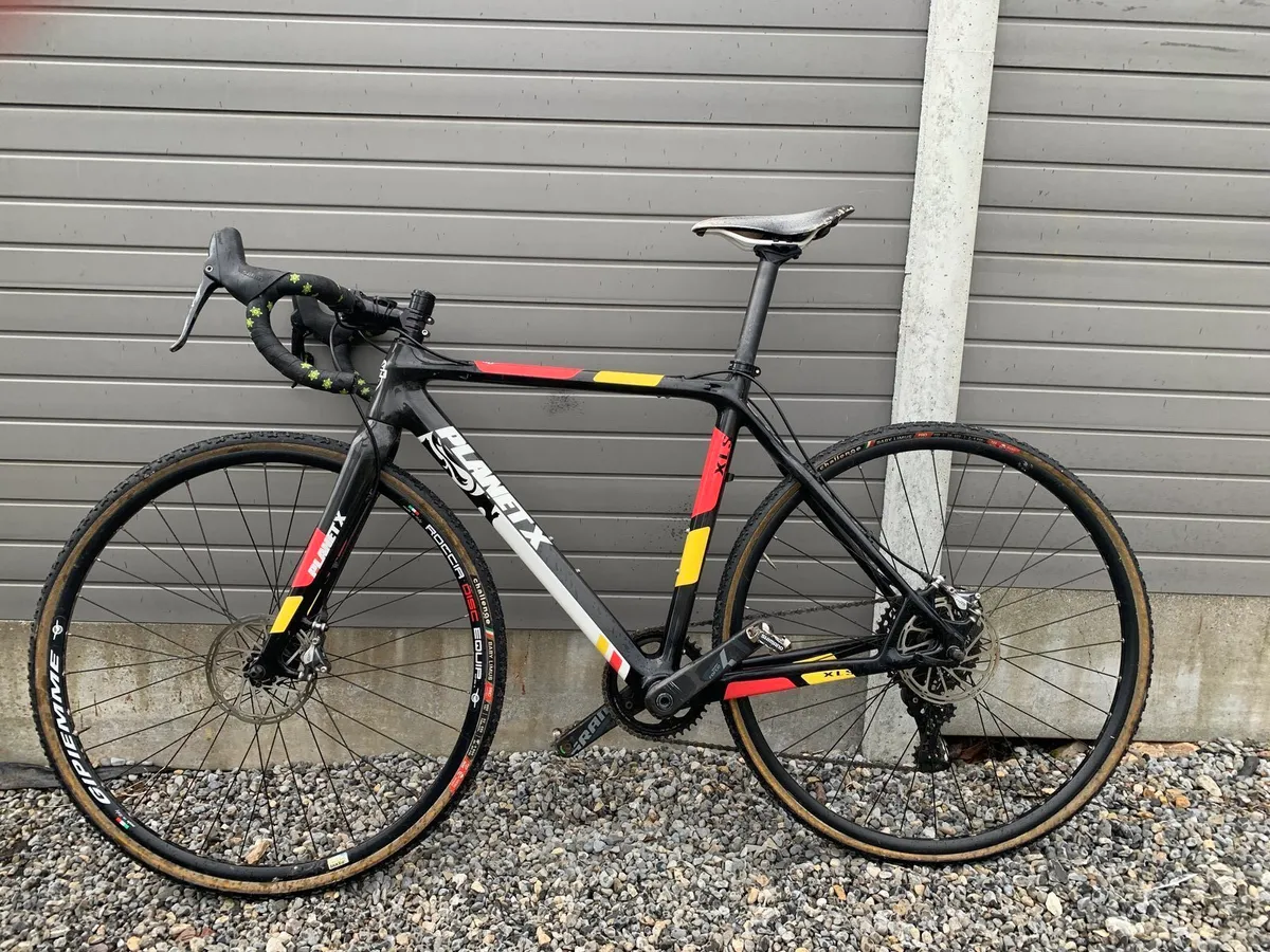 Planet X XLS - Image 4