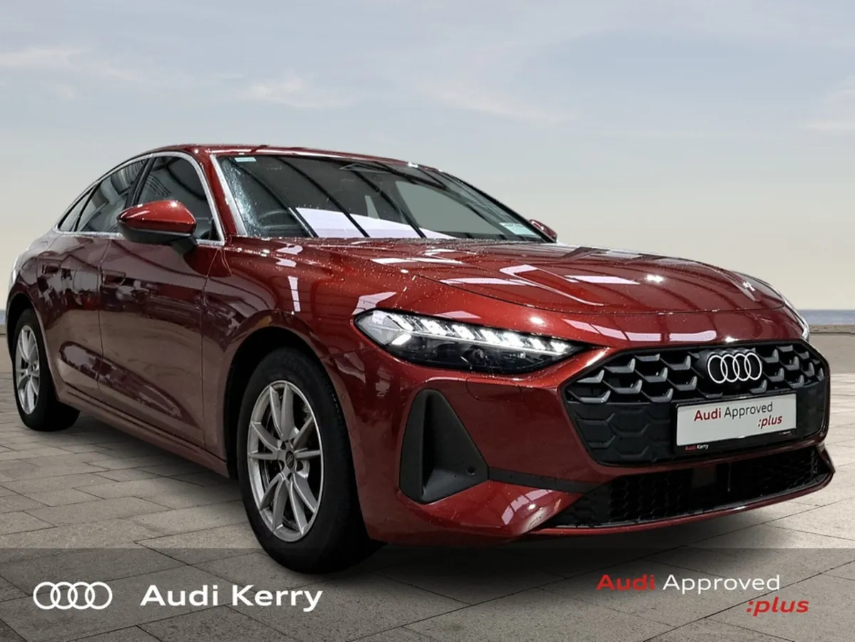 Audi A5 40 TDI 204HP EDITION ONE SE - Image 1