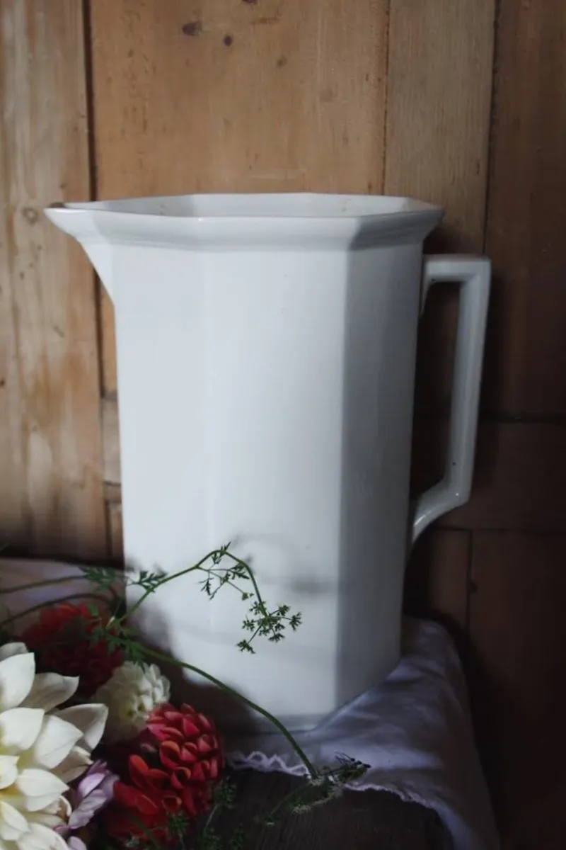 Antique Jug - Image 1