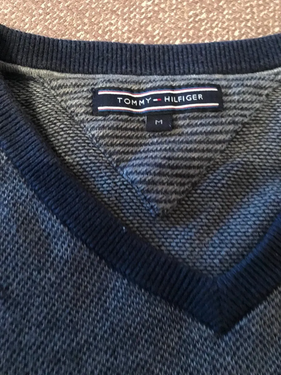 Tommy Hilfiger jumpers(M-XXL) - Image 4