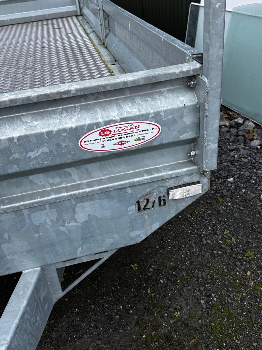 DS Trailer - Image 2