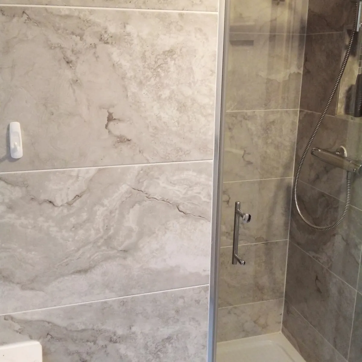 Experienced tiler floorin avail westport castlebar - Image 3