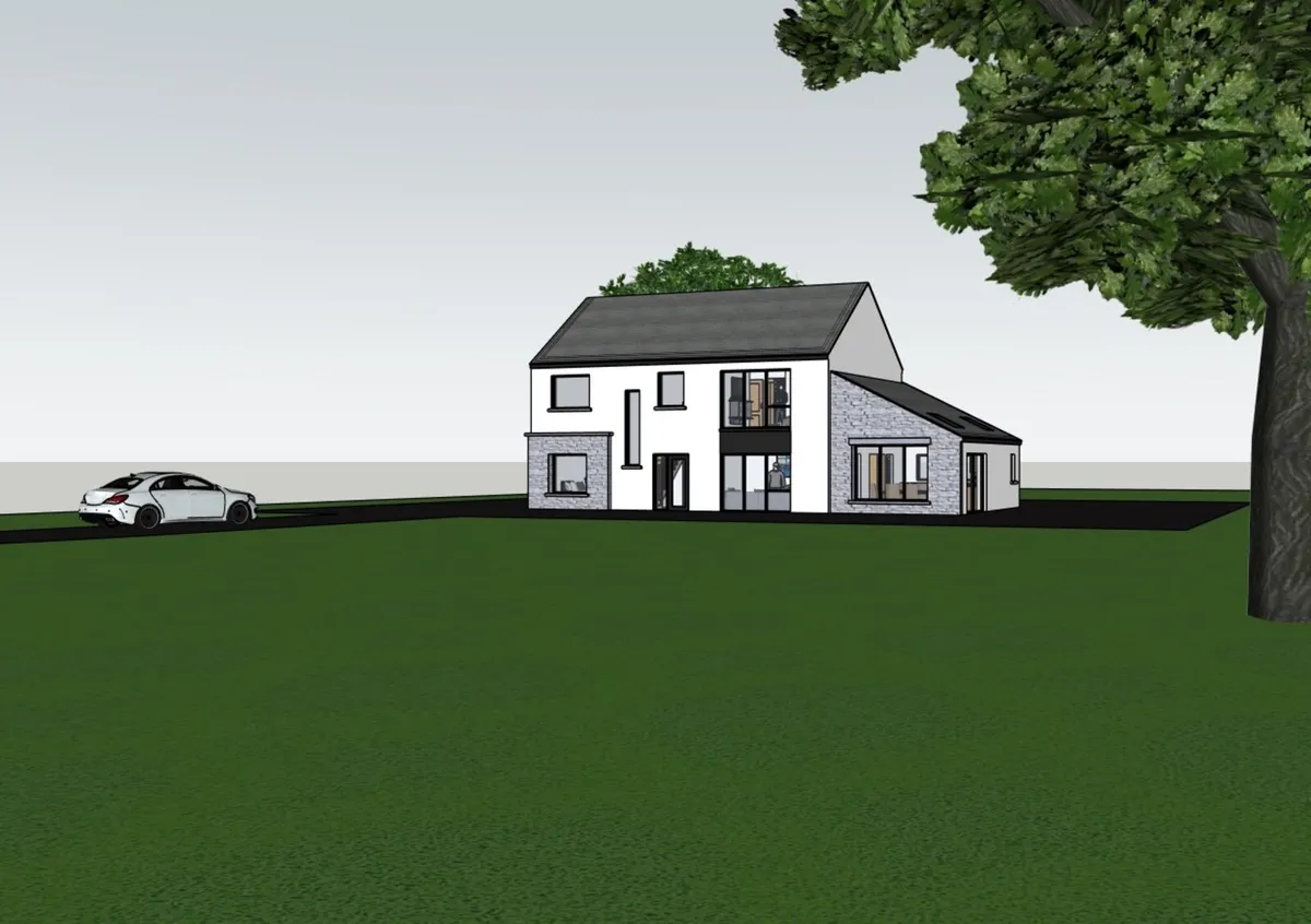 House Model - Image 1