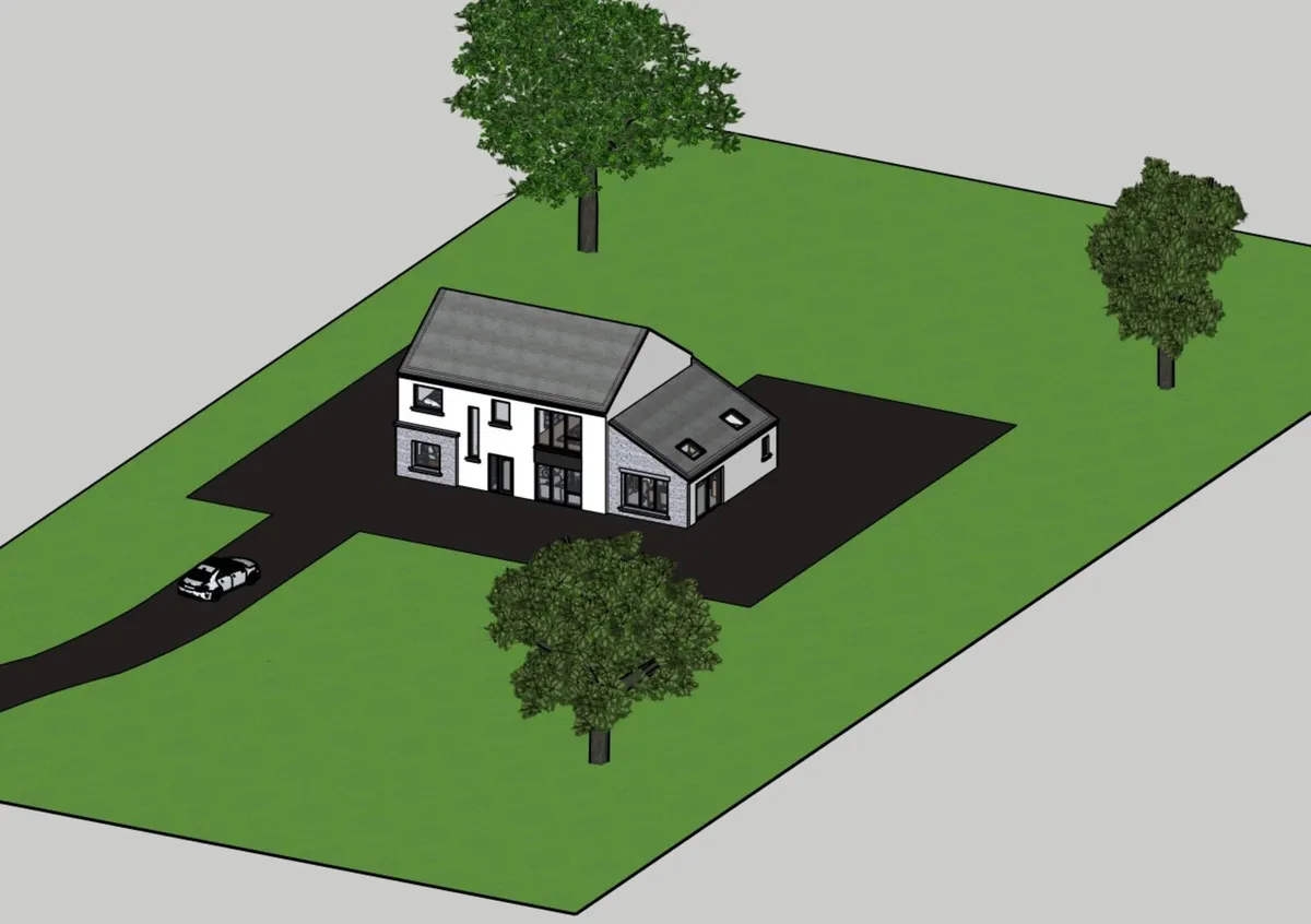 House Model - Image 2