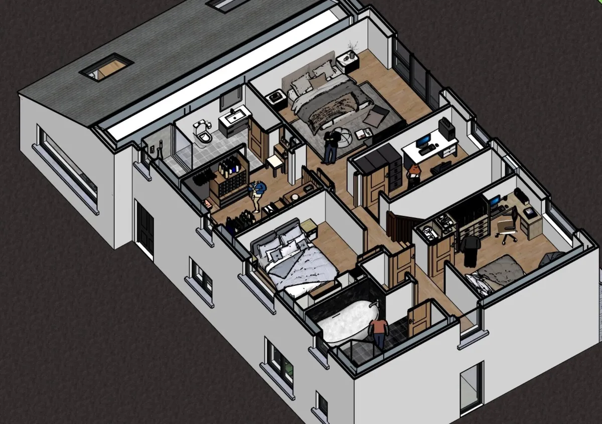 House Model - Image 4