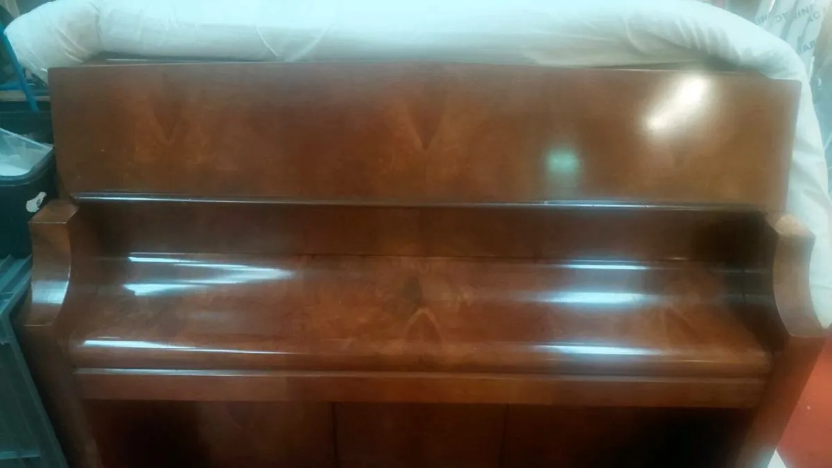 Bentley Piano - Image 2