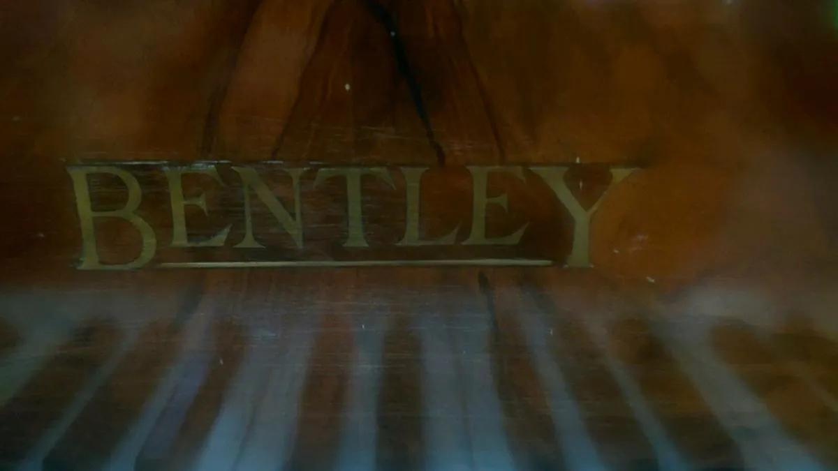 Bentley Piano - Image 3