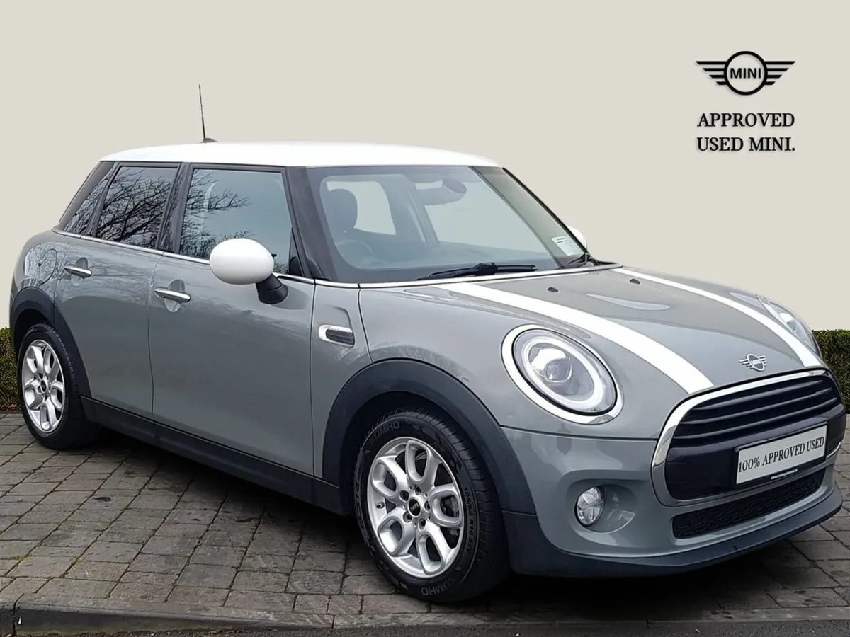 Mini Cooper Cooper - Image 1