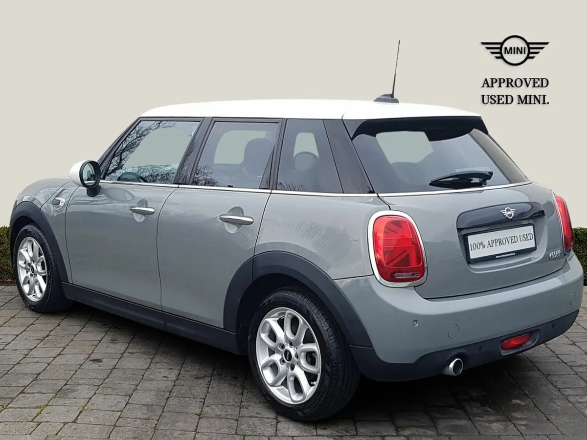 Mini Cooper Cooper - Image 2