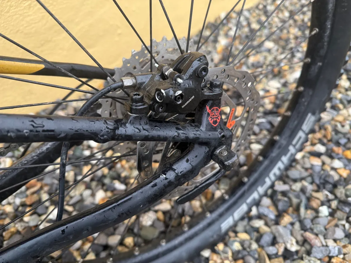 Mountain Bike Junior ORBEA - Image 4