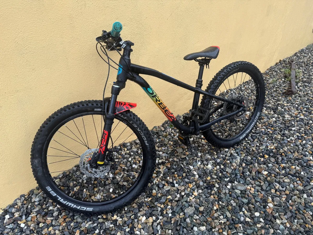 Mountain Bike Junior ORBEA - Image 1
