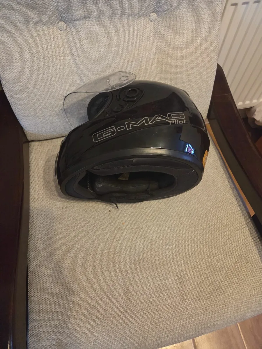 Motorbike gear - Image 4