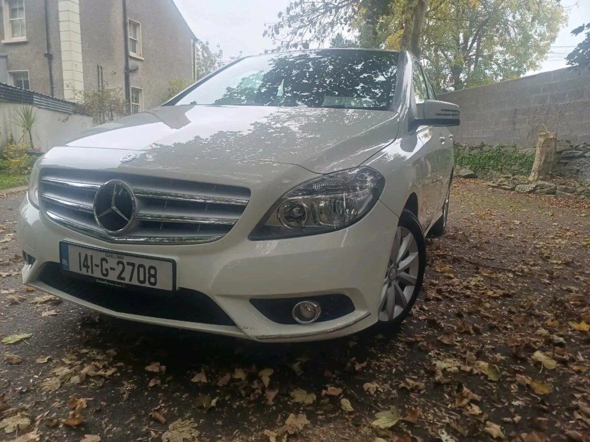 B180 mercedes - Image 2