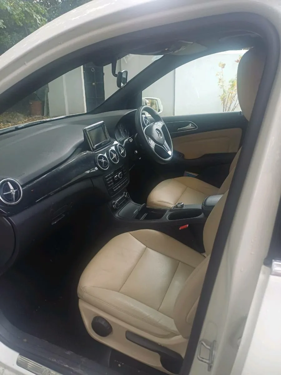 B180 mercedes - Image 3