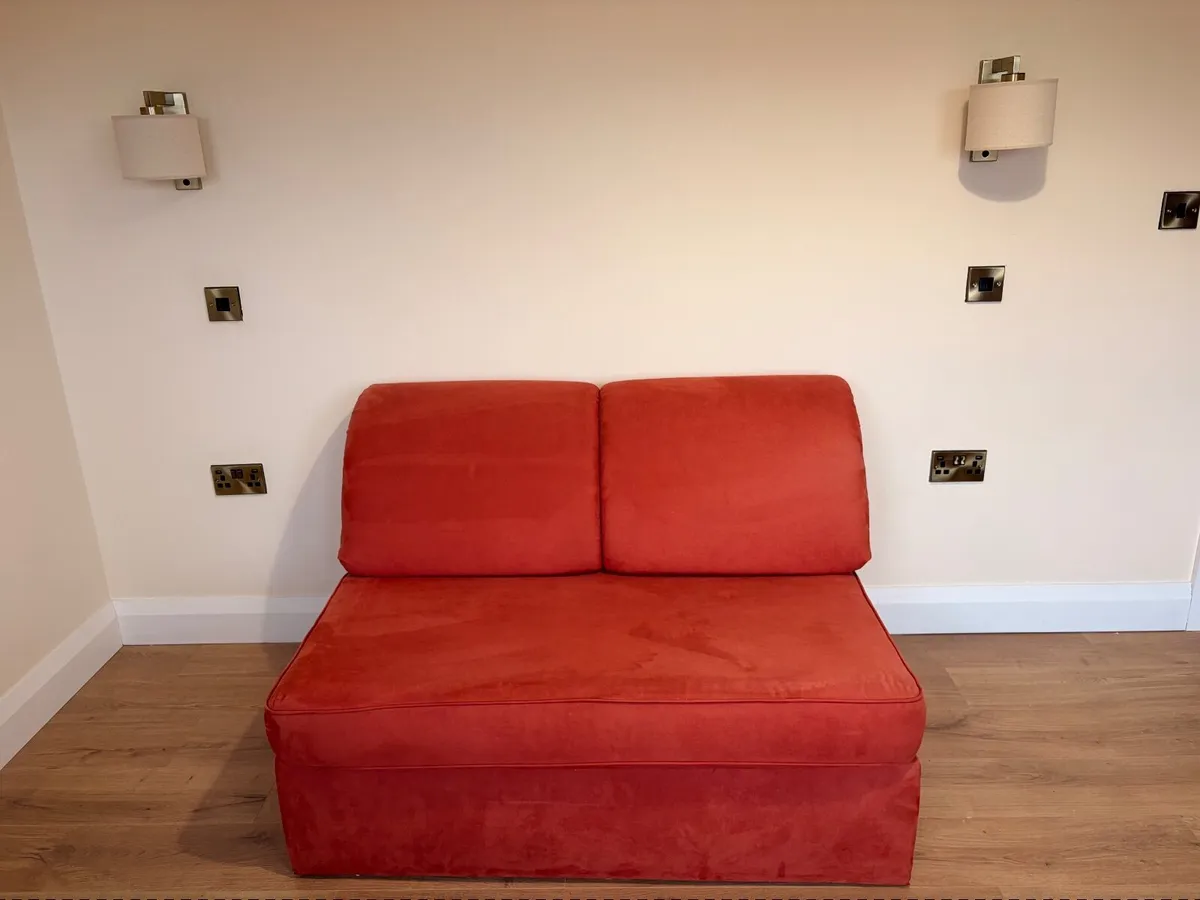 Sofabed - Image 1