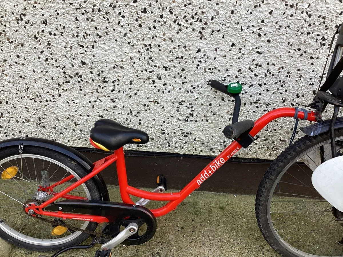 Bike trailer - Image 2