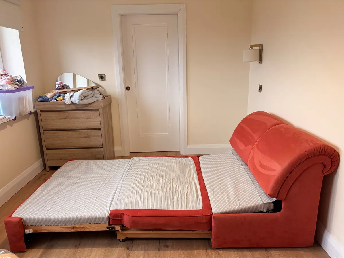 Sofabed - Image 3