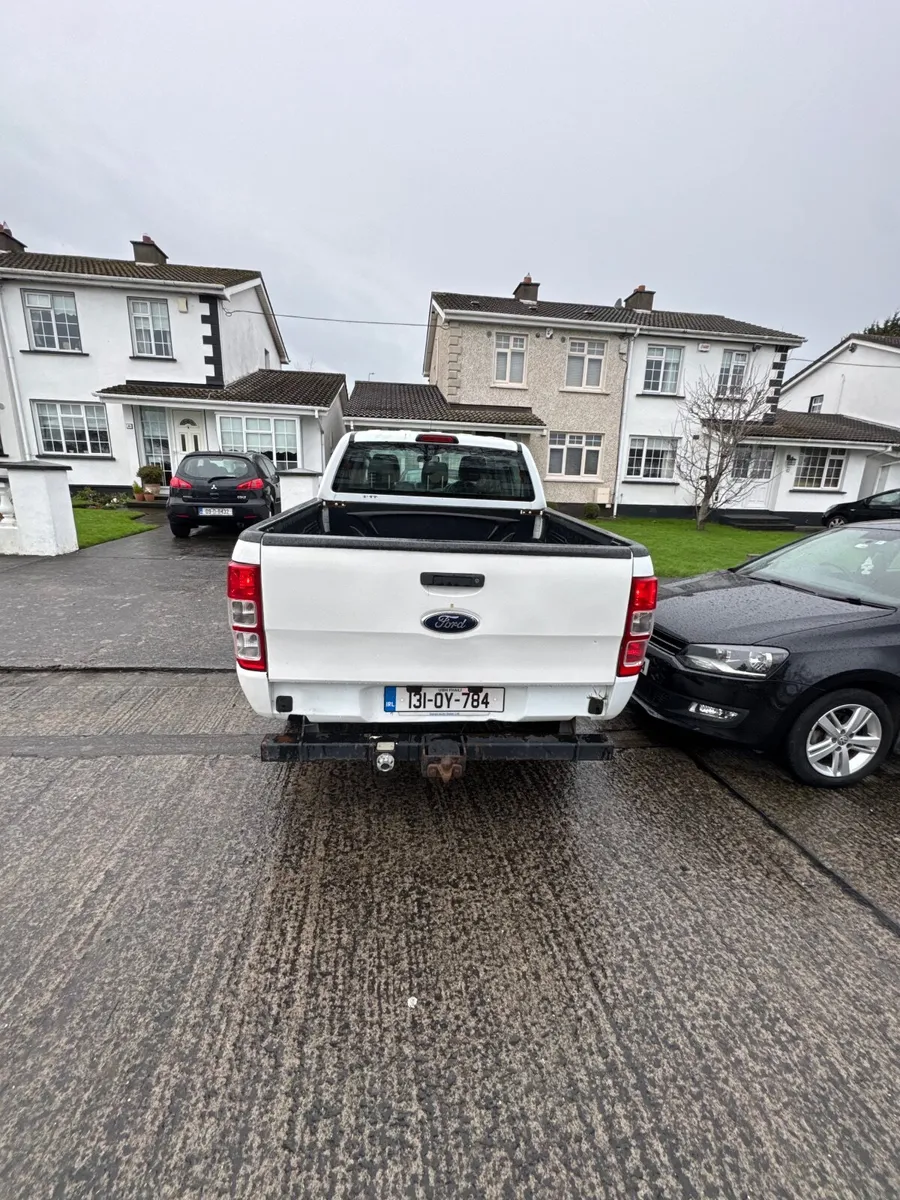 Ford Ranger 2013 - Image 4
