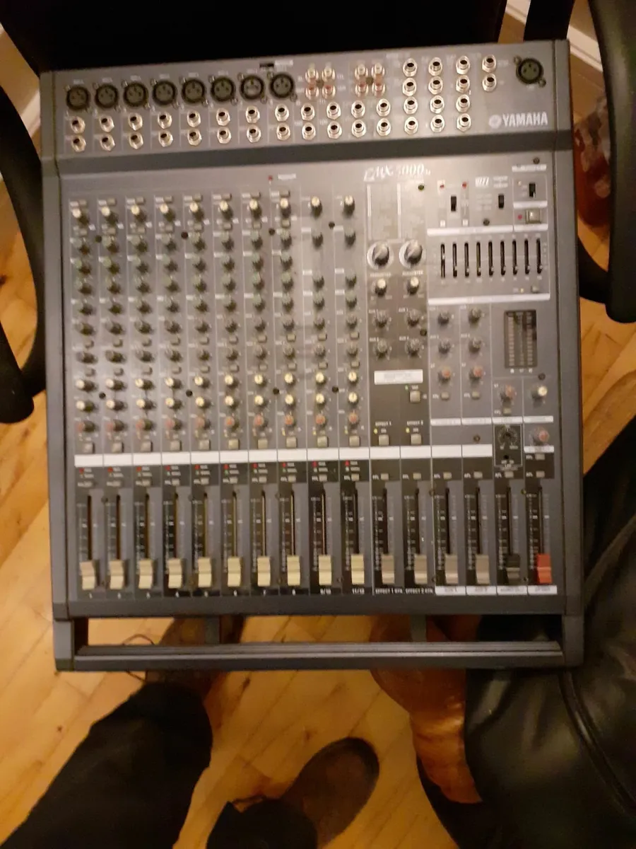 Sound system - Image 1