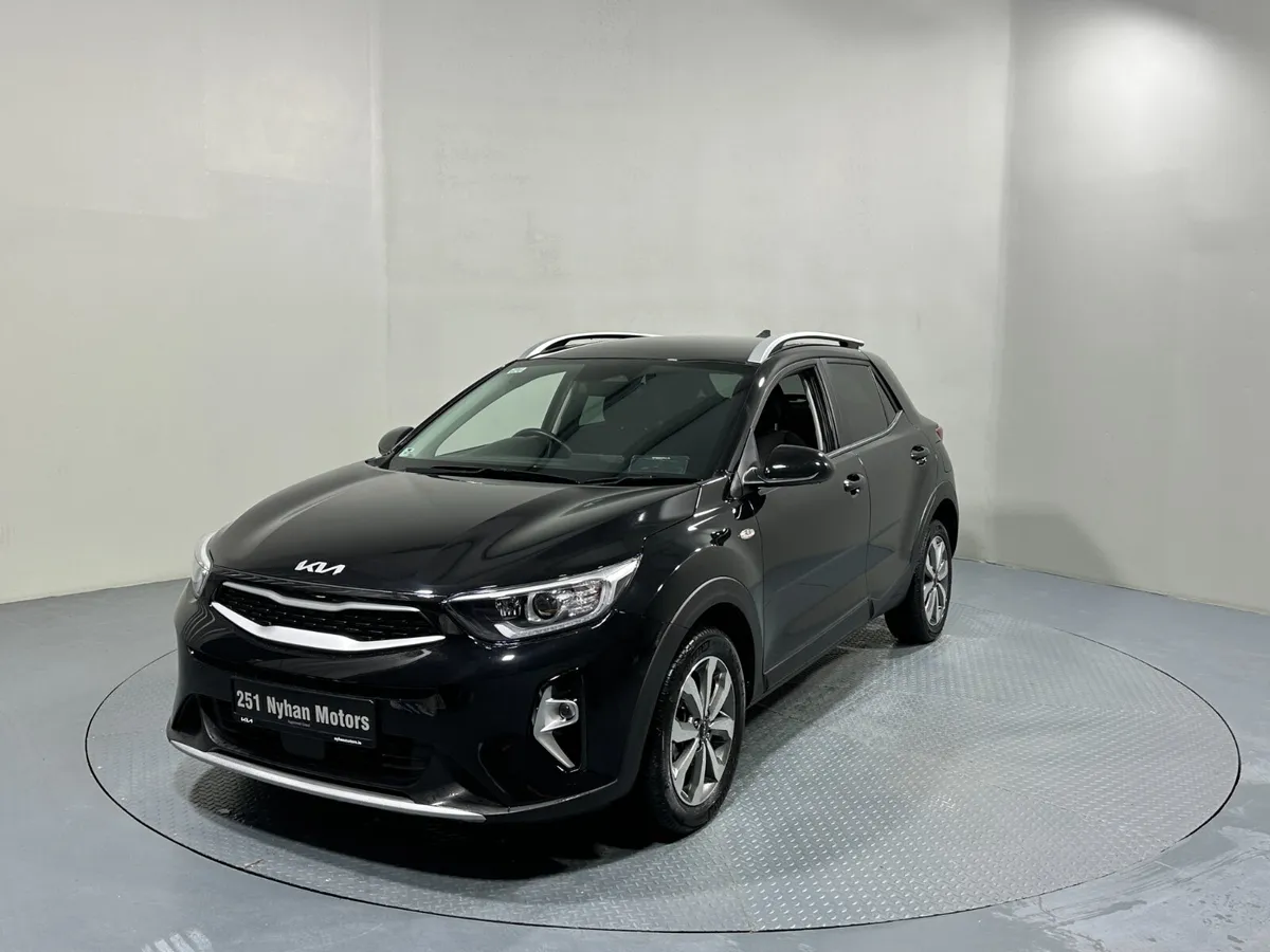 Kia Stonic K2 1.0 Petrol 251 - Image 3