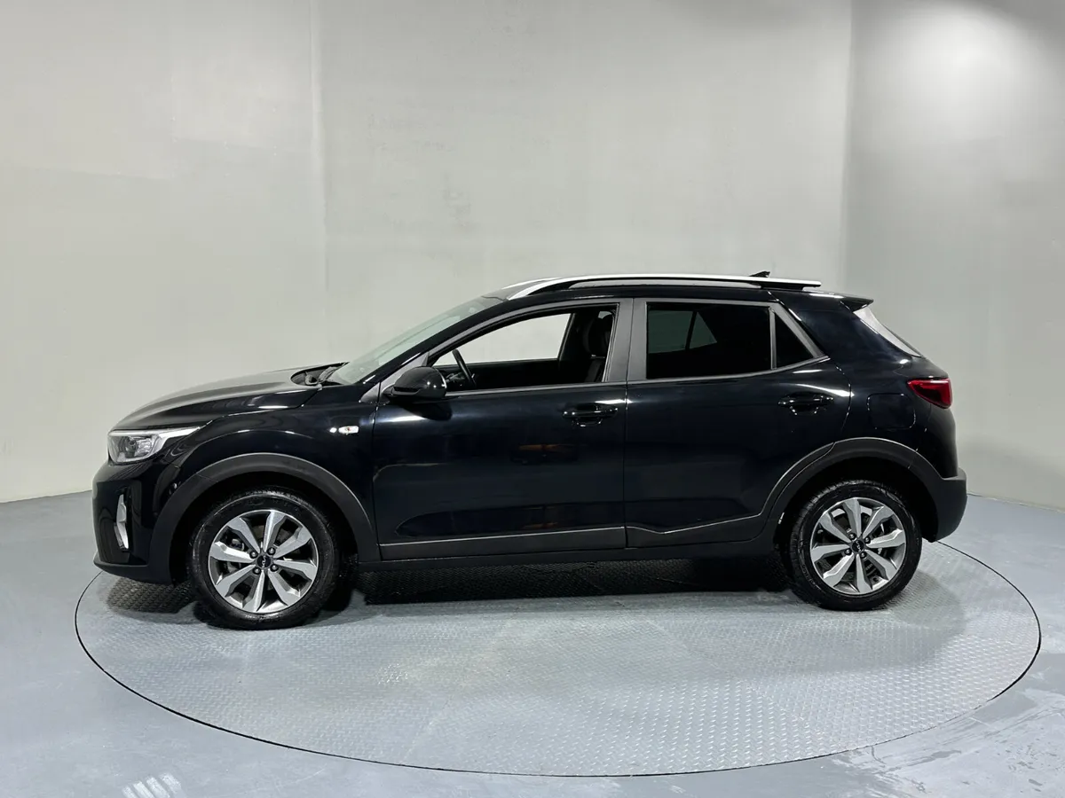 Kia Stonic K2 1.0 Petrol 251 - Image 4
