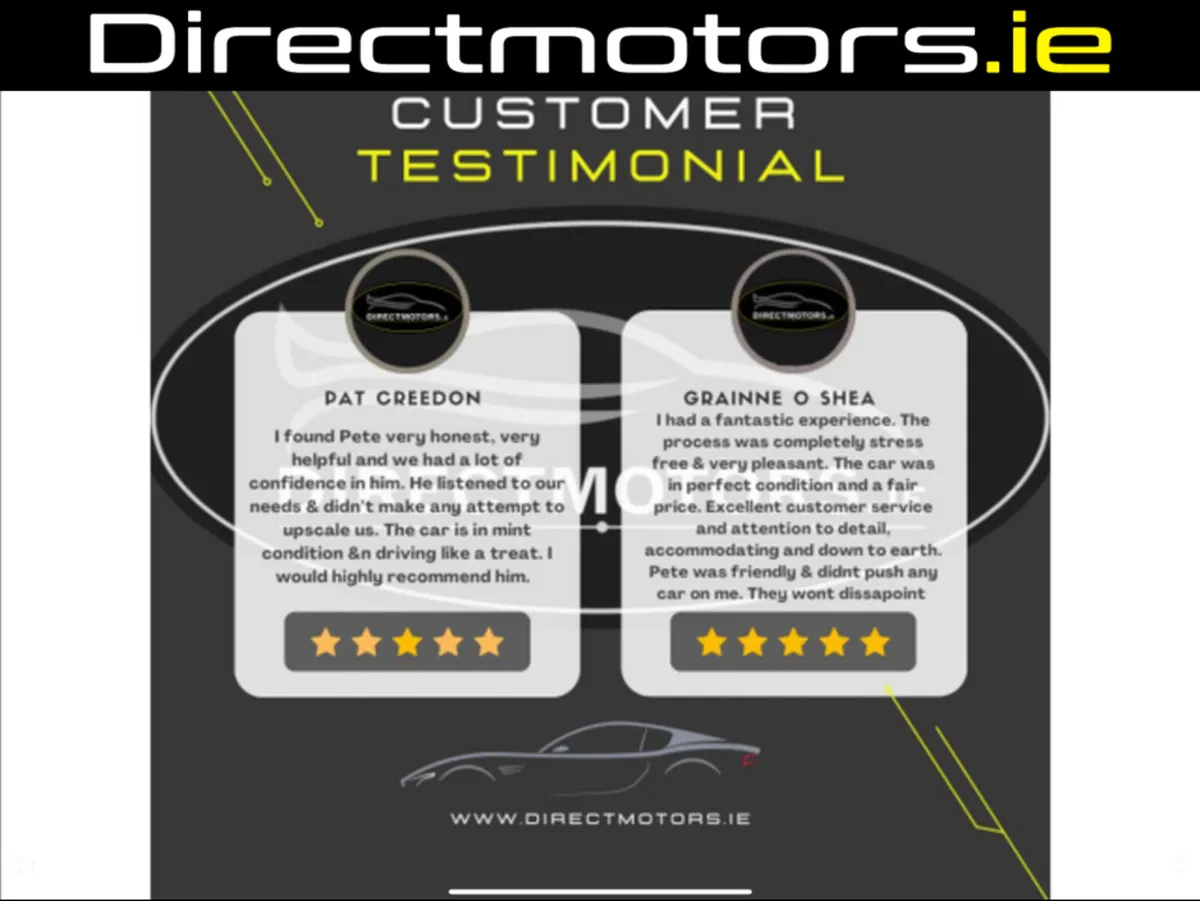 BMW 4-Series 420D ZLQU 4DR AUTO SPORT M - Image 2