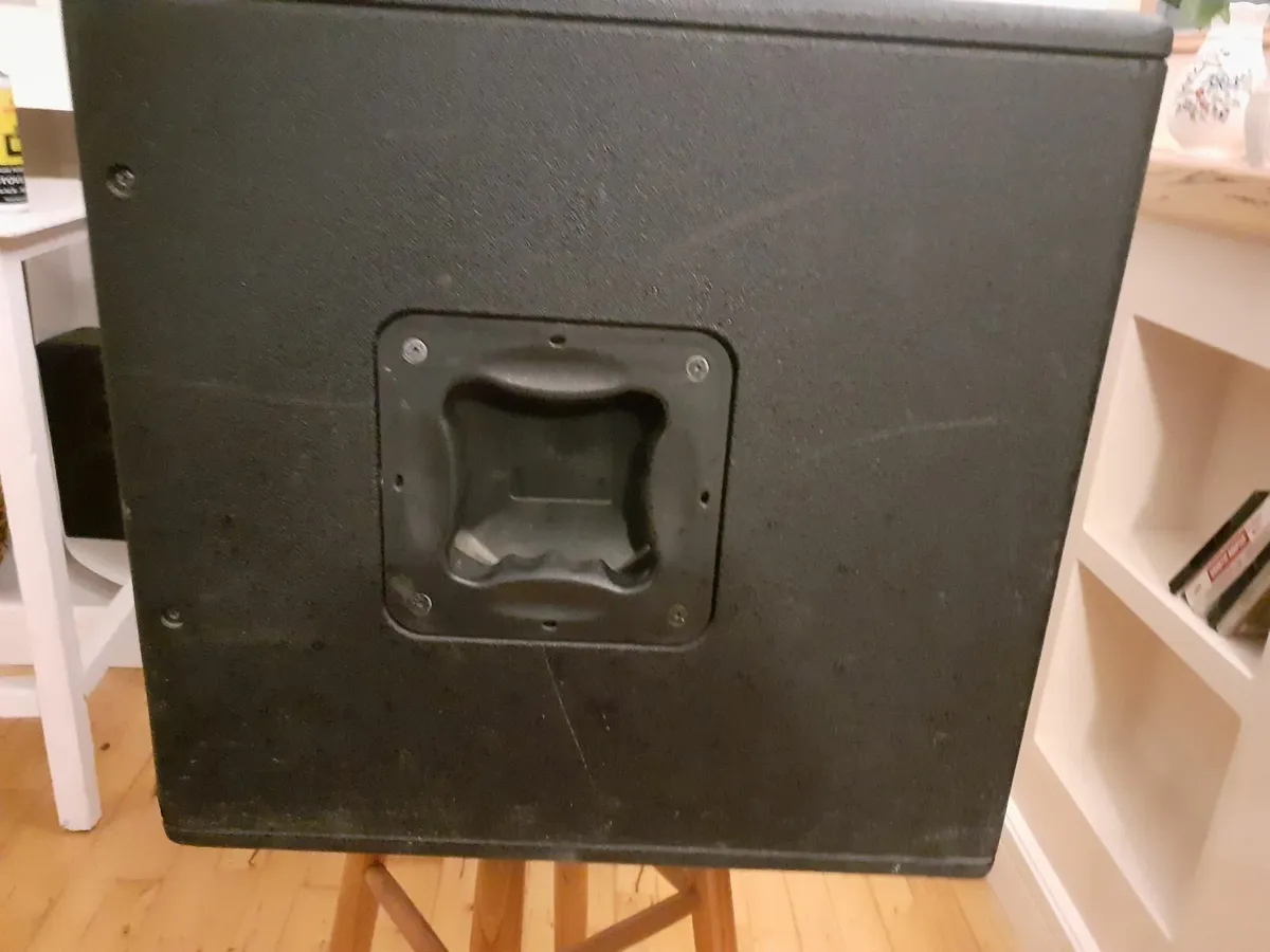 Sound system - Image 4