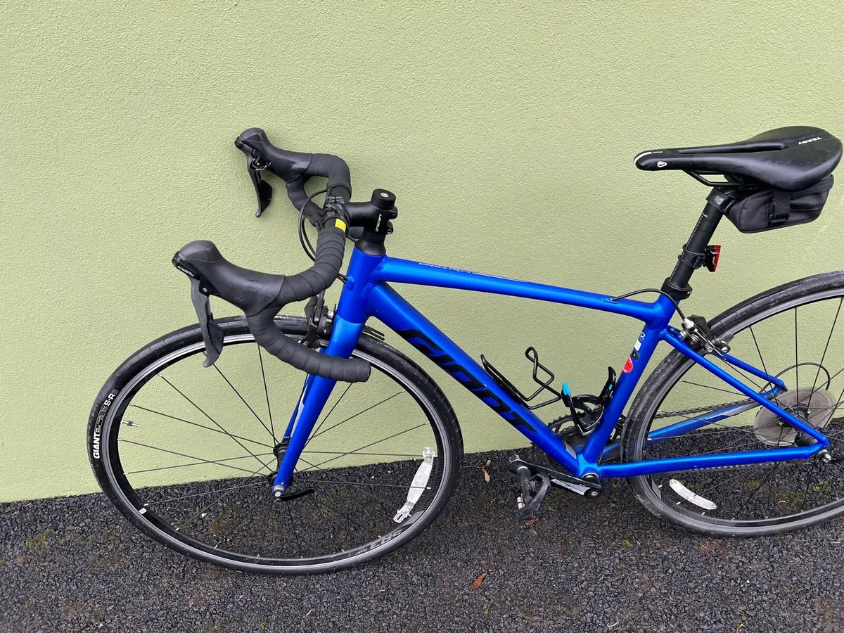 Giant Contend 1 Road cycling bike - Image 4