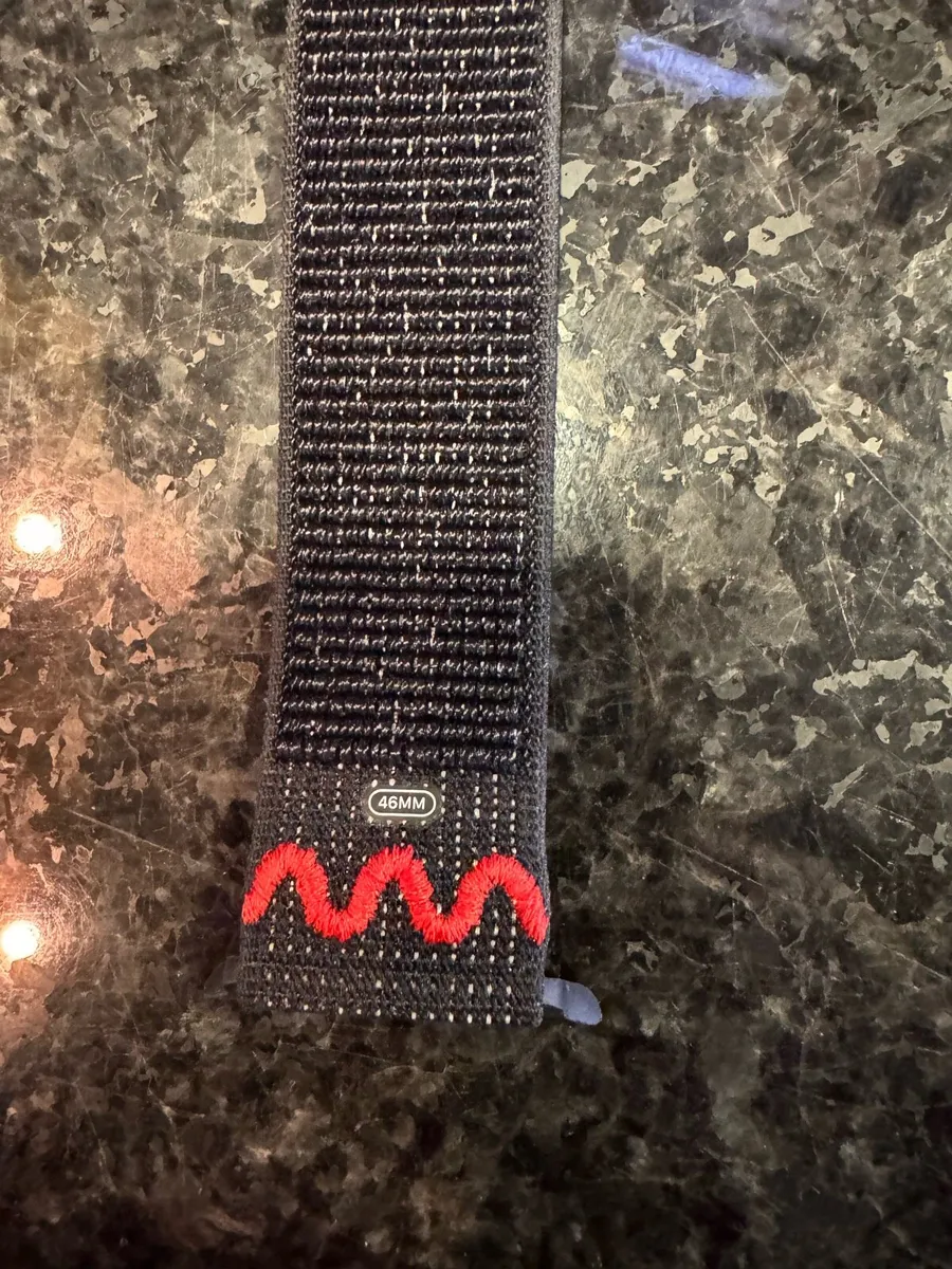 Apple Nike Watch strap - Image 2