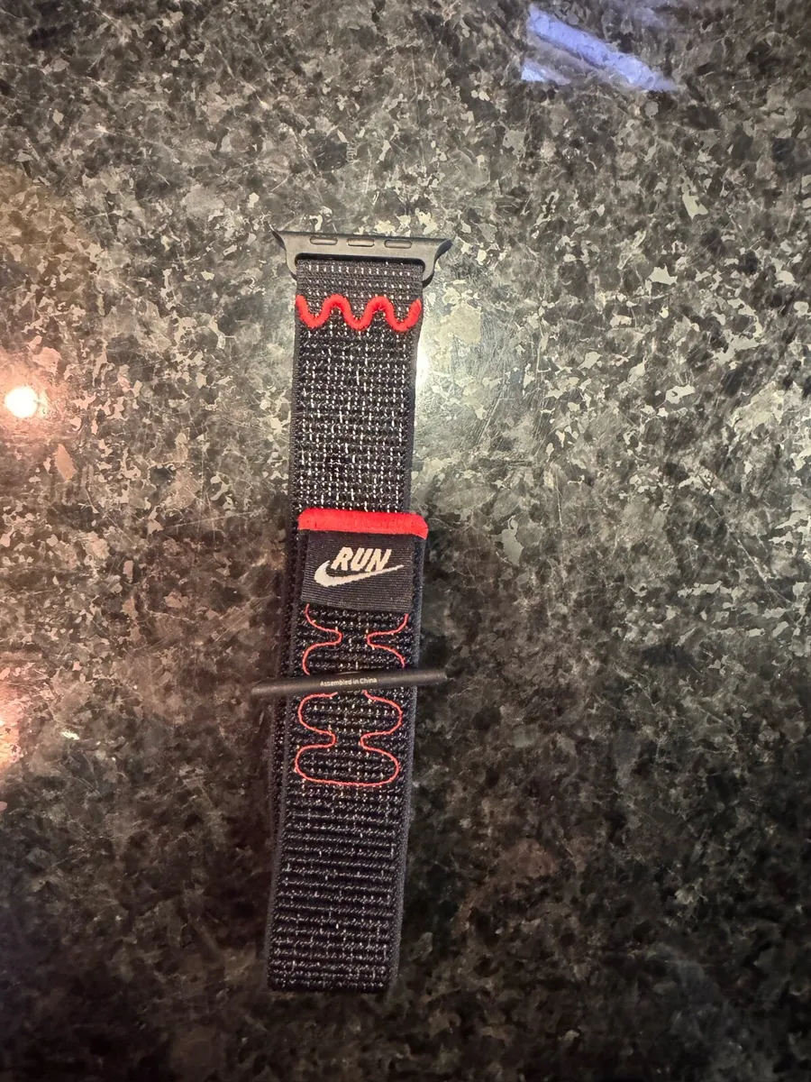 Apple Nike Watch strap - Image 3