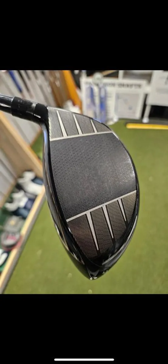 Titleist GT3 Driver Upgraded Shaft - Image 2