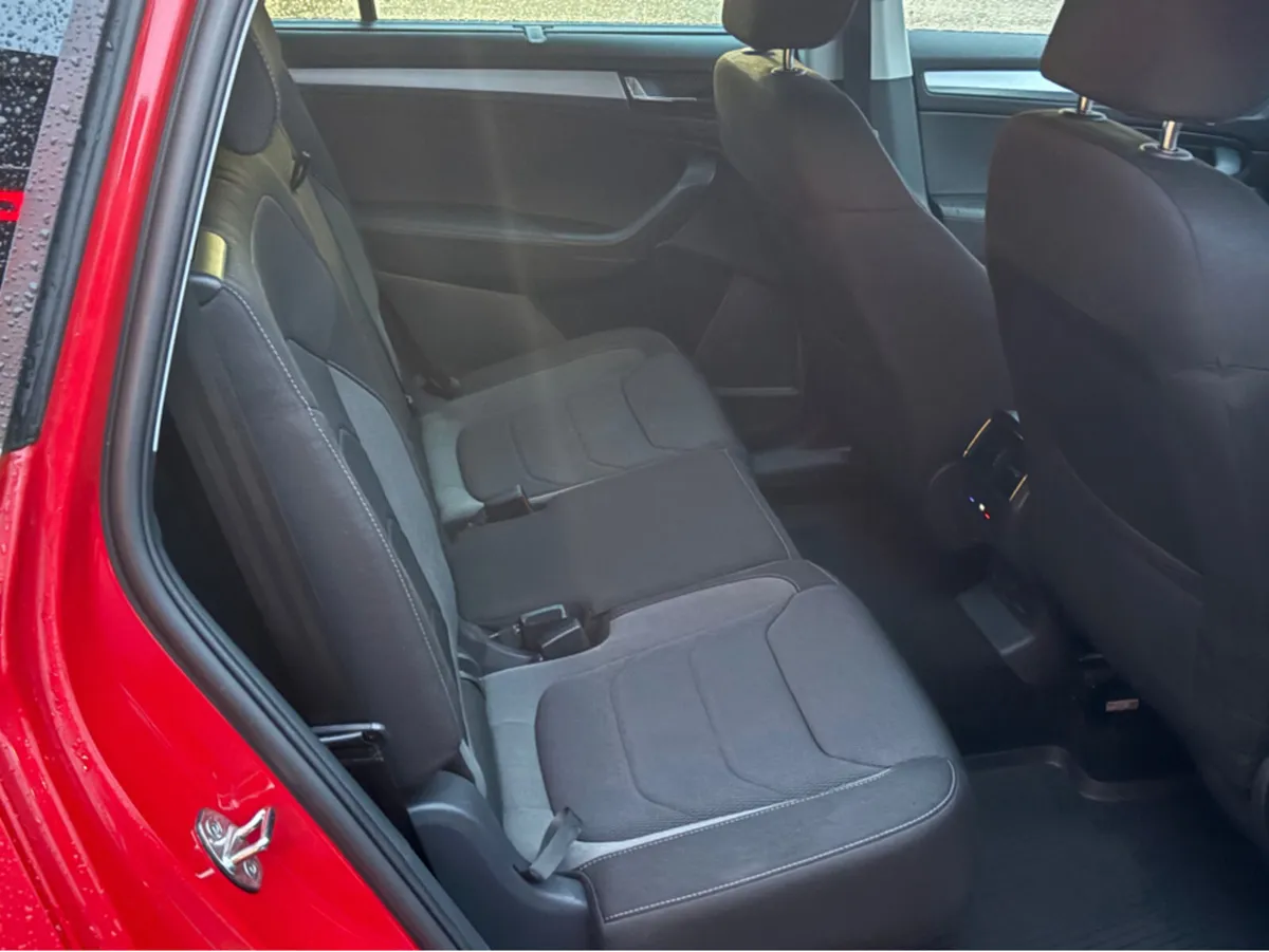 Skoda Kodiaq 7S AMBITION 2.0 TDI 15 - Image 2