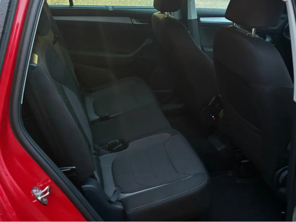 Skoda Kodiaq 7S AMBITION 2.0 TDI 15 - Image 3