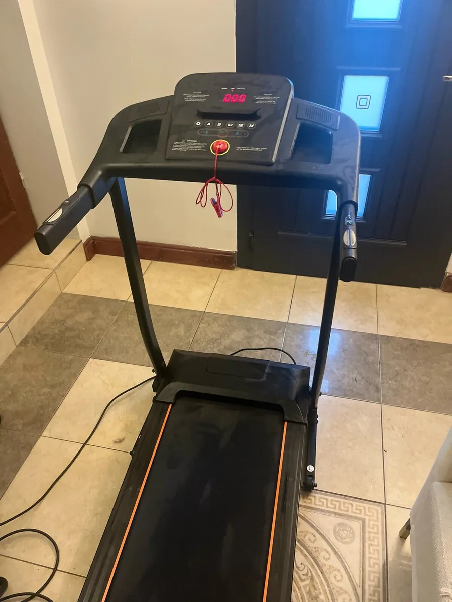 Treadmill - Image 2