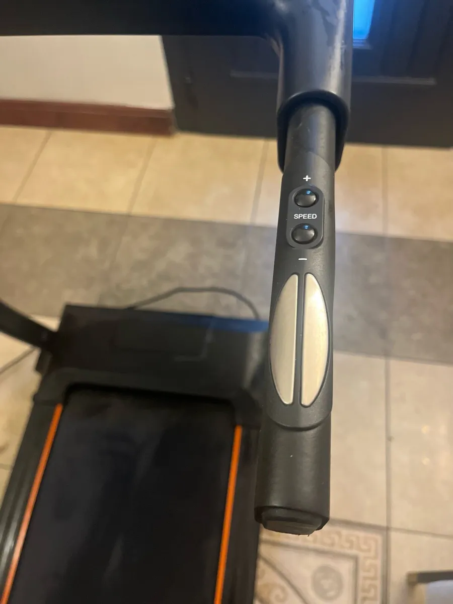 Treadmill - Image 3