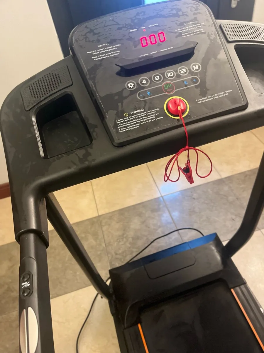 Treadmill - Image 4