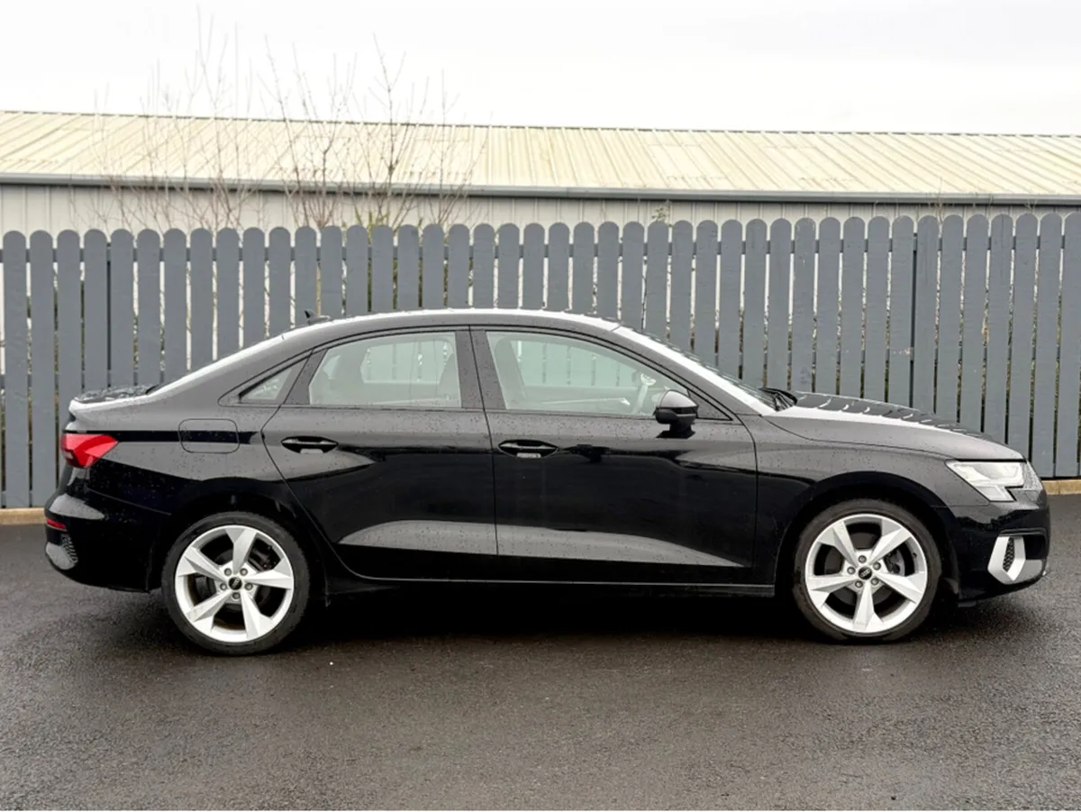 Audi A3 SPORT 30 TFSI MHEV S-A - Image 4