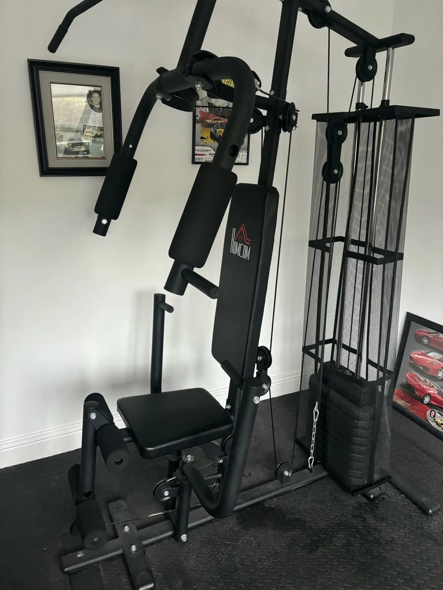 Gym equipment - Image 2