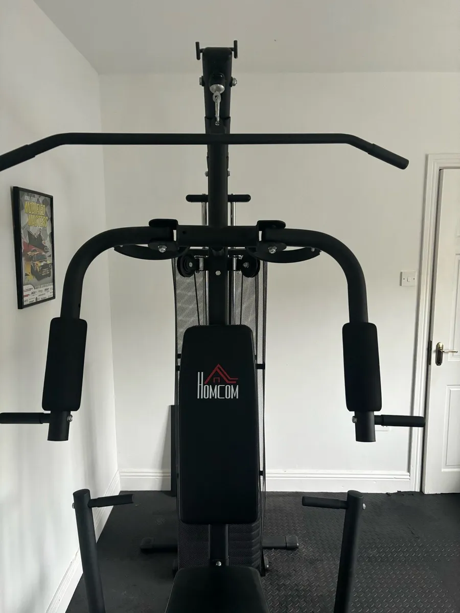 Gym equipment - Image 4