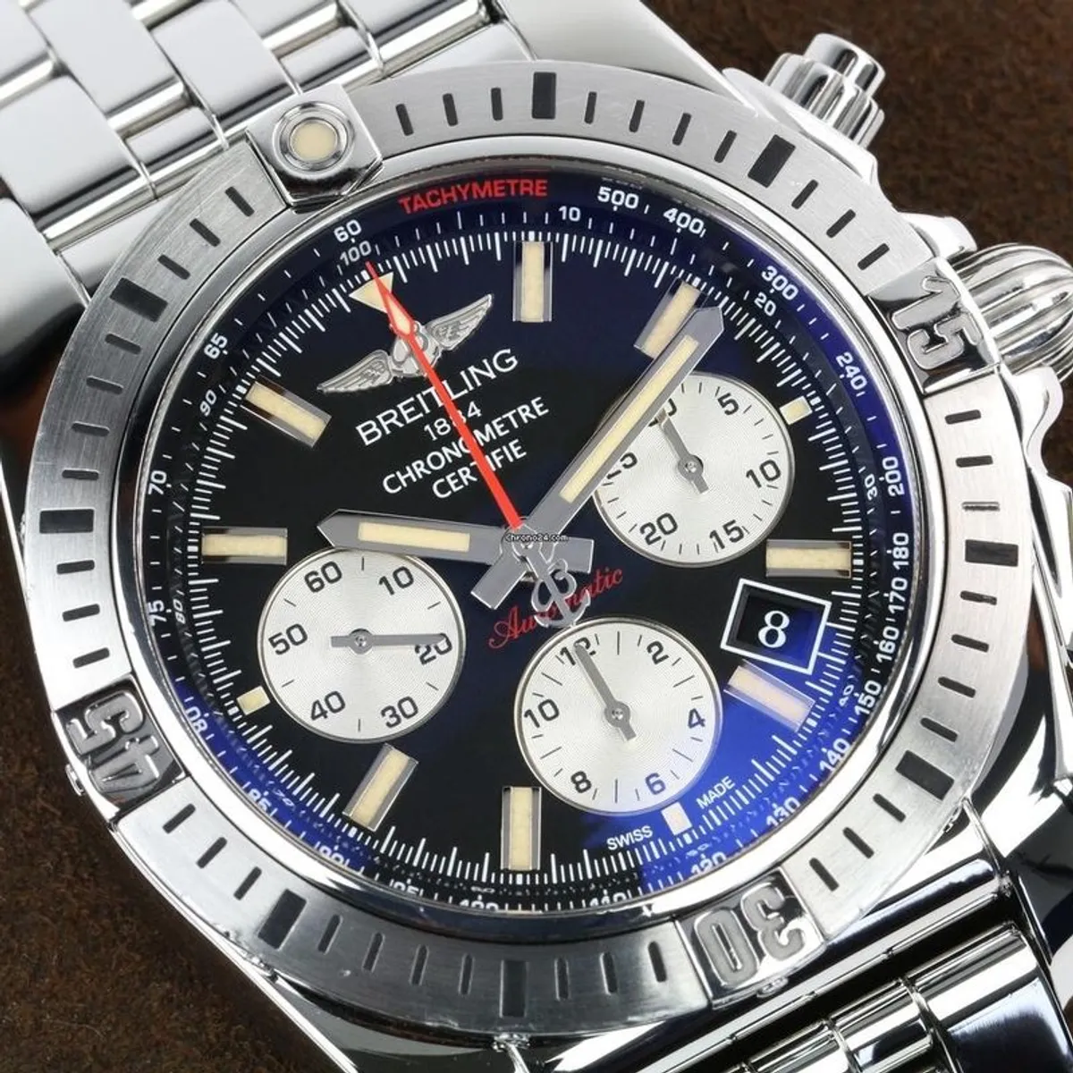 Breitling Chronomat 44 Airborne - Image 1