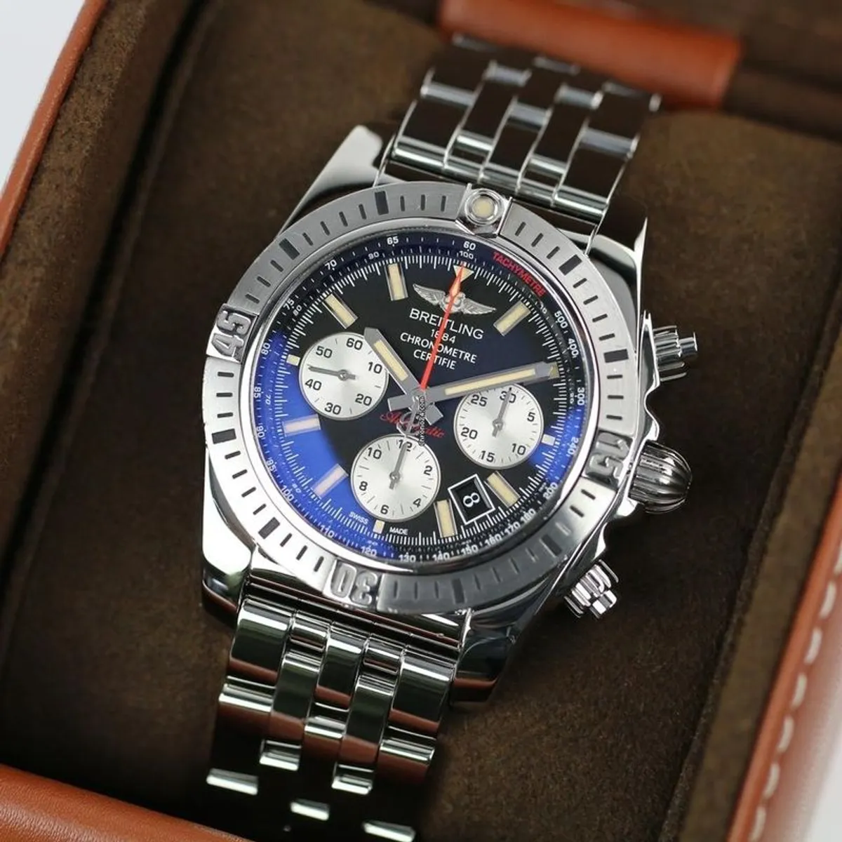 Breitling Chronomat 44 Airborne - Image 3