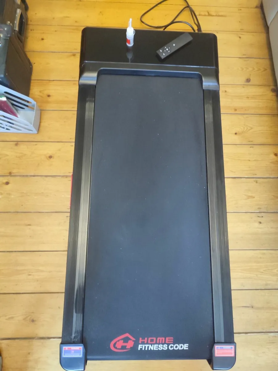 Treadmill / Walking Pad - Image 1