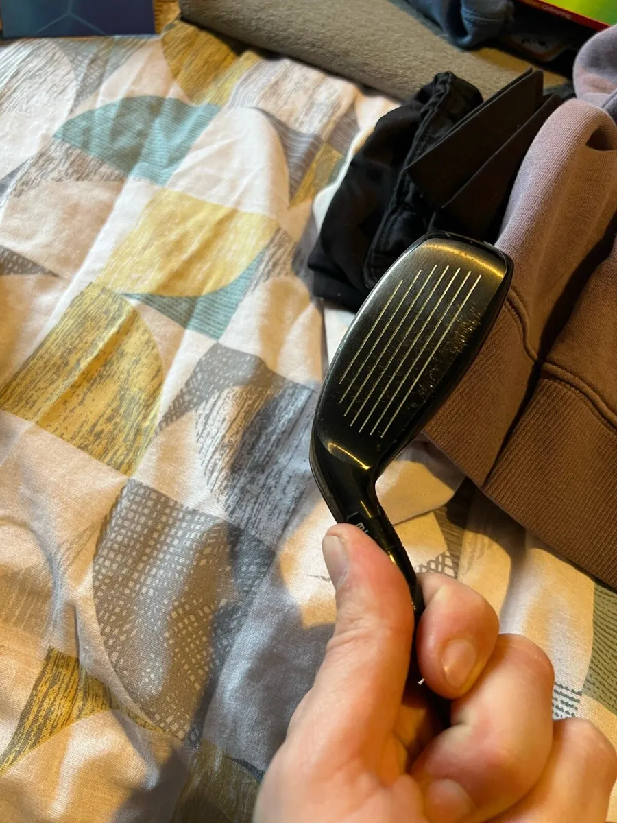 Titleist tsi3 hybrid - Image 2