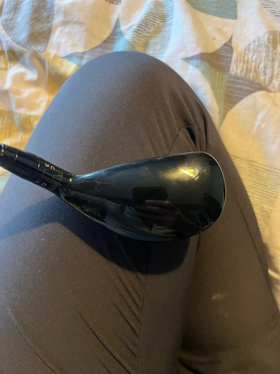 Titleist tsi3 hybrid - Image 3