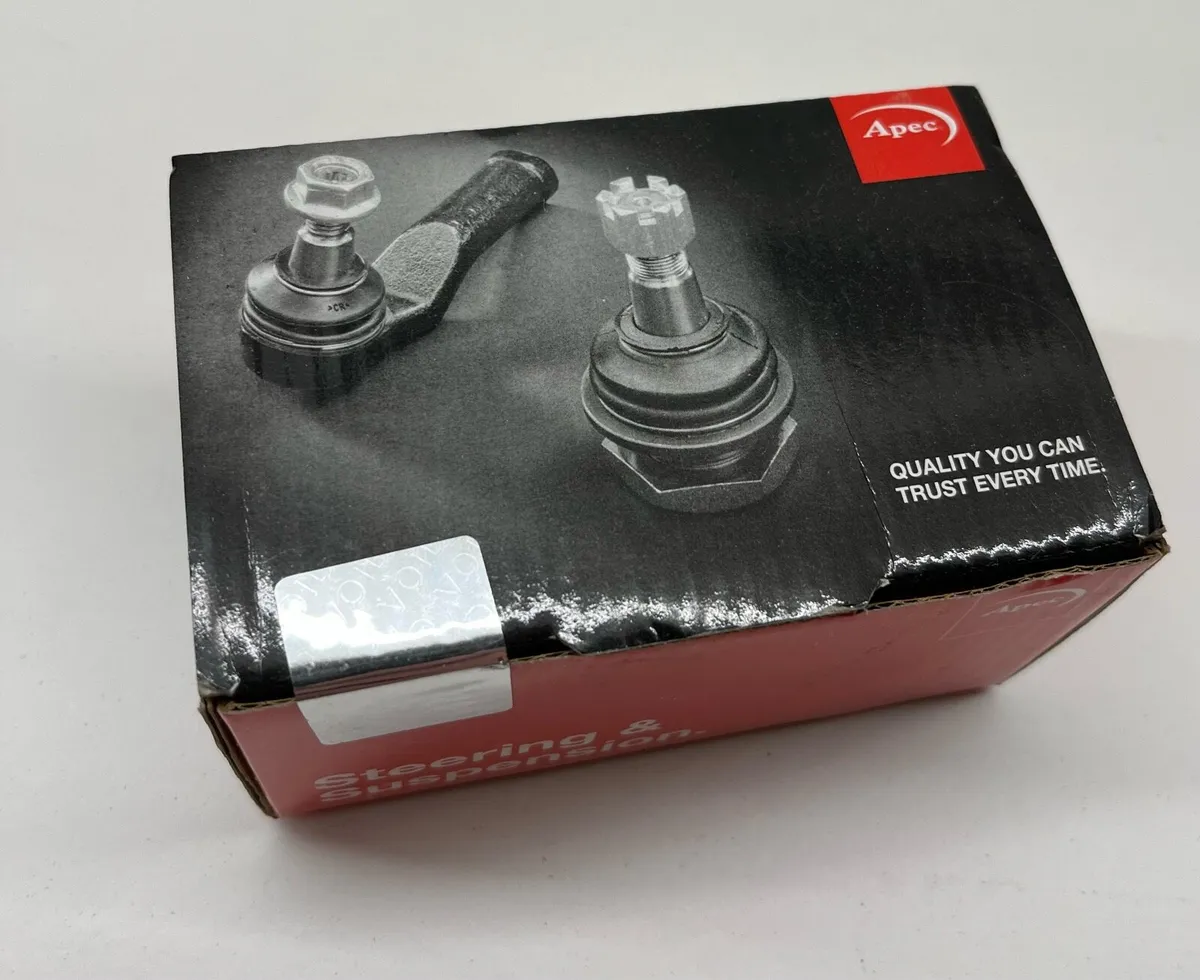 Ball joint X 2 - Image 1