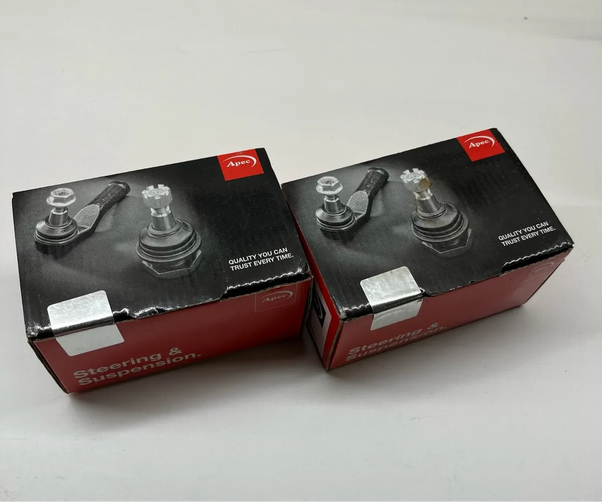 Ball joint X 2 - Image 2