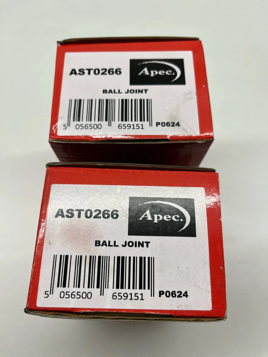 Ball joint X 2 - Image 3