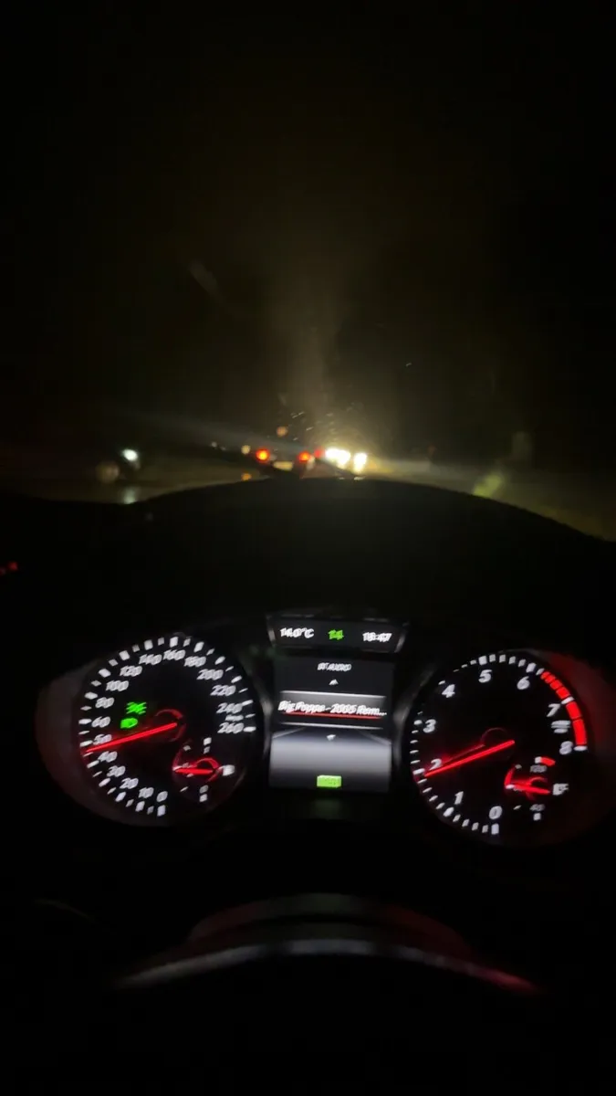 Mercedes-Benz CLA 2014 - Image 4