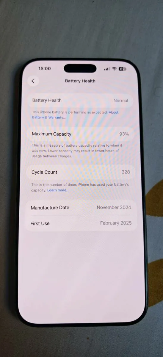 16 pro max - Image 2