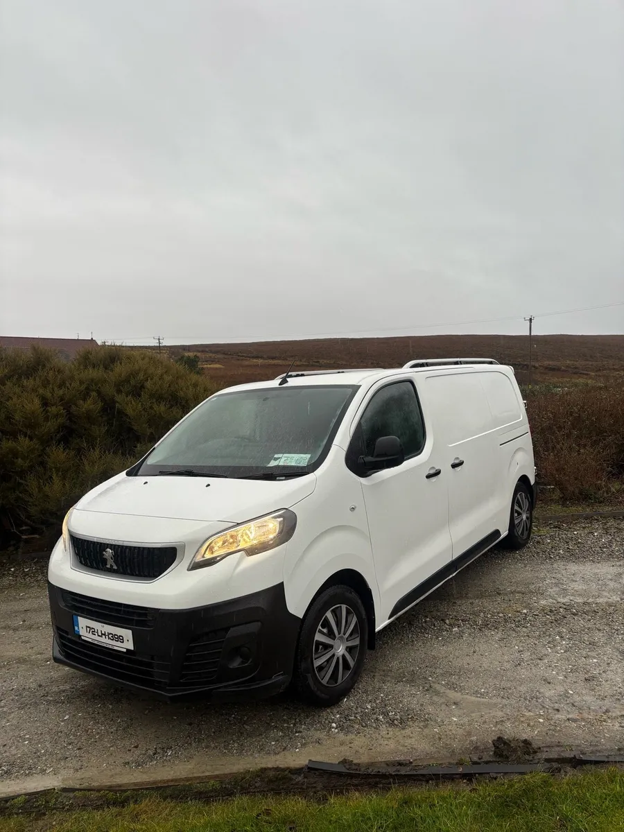 Peugeot expert - Image 1